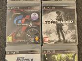 Žaidimai, skirti Sony Playstation 3 - nuotraukos Nr. 2