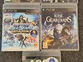 Žaidimai, skirti Sony Playstation 3 - nuotraukos Nr. 4