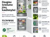 Aeg/electrolux įmontuojami šaldytuvai - nuotraukos Nr. 4