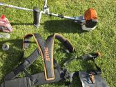 Stihl - nuotraukos Nr. 6