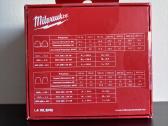Milwaukee L4 Rlepb Bluetooth ausinės - nuotraukos Nr. 4