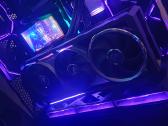 Rtx 5080 Rog Astral naudota - nuotraukos Nr. 2