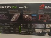 Rtx 5080 Rog Astral naudota - nuotraukos Nr. 4