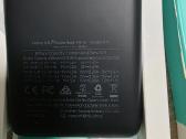 Power Bank Iniu 10000mah 22.5w greitas krovimas - nuotraukos Nr. 3