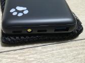 Power Bank Iniu 10000mah 22.5w greitas krovimas - nuotraukos Nr. 6