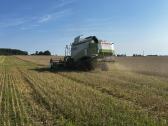 Claas lexion 450 - nuotraukos Nr. 2