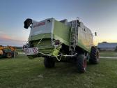 Claas lexion 450 - nuotraukos Nr. 7