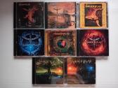 CD muzika - nuotraukos Nr. 7