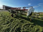 Claas lexion 450 - nuotraukos Nr. 9