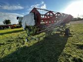 Claas lexion 450 - nuotraukos Nr. 10