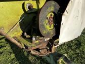 Claas lexion 450 - nuotraukos Nr. 11