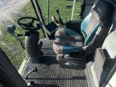 Claas lexion 450 - nuotraukos Nr. 13