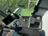 Claas lexion 450 - nuotraukos Nr. 15