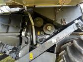 Claas lexion 450 - nuotraukos Nr. 19