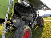 Claas lexion 450 - nuotraukos Nr. 20