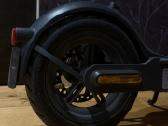 Xiaomi Electric Scooter Pro 2 - nuotraukos Nr. 2