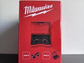 Milwaukee L4 Rlepb Bluetooth ausinės - nuotraukos Nr. 2