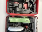 Leica Viva Gs14 Gnss imtuv., Leica Cs15 valdiklis - nuotraukos Nr. 2