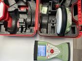 Leica Viva Gs14 Gnss imtuv., Leica Cs15 valdiklis - nuotraukos Nr. 5