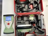 Leica Viva Gs14 Gnss imtuv., Leica Cs15 valdiklis - nuotraukos Nr. 6