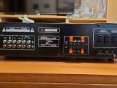 Kenwood Ka-57 stereo stiprintuvas (Made in Japan) - nuotraukos Nr. 2