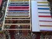 Montessori Pikler laipynė su čiuožykla – ideali - nuotraukos Nr. 17