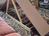Montessori Pikler laipynė su čiuožykla – ideali - nuotraukos Nr. 15