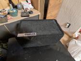 Dls 5 kanalų ,Helix subwoofer Android ir dsp - nuotraukos Nr. 3