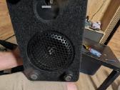 Helix subwoofer subas - nuotraukos Nr. 2
