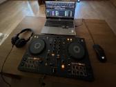 Pioneer Ddj-flx4 - nuotraukos Nr. 2