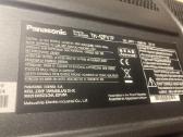Panasonic Vega Th-42pv7p plazminis - nuotraukos Nr. 2
