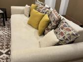 Magrės sofa - nuotraukos Nr. 3