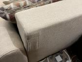 Magrės sofa - nuotraukos Nr. 4