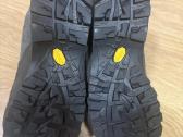 Meindl Antelao Gtx Gore-tex Vibram žygių batai - nuotraukos Nr. 5
