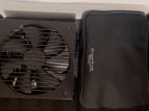 Fractal Design Ion+ 760p – 760w 80+ Platinum - nuotraukos Nr. 2