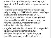 Vevor ultragarsinė valymo vonelė ,valyklis,3l - nuotraukos Nr. 7