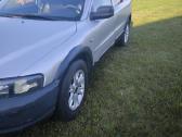Volvo Xc70 - nuotraukos Nr. 3