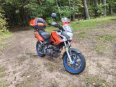 Aprillia Pegaso - nuotraukos Nr. 3