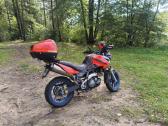 Aprillia Pegaso - nuotraukos Nr. 4