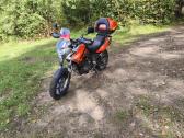 Aprillia Pegaso - nuotraukos Nr. 5