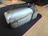 Sony Handycam Dcr-dvd92e pal - nuotraukos Nr. 2