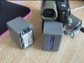 Sony Handycam Dcr-dvd92e pal - nuotraukos Nr. 7
