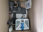 Plaunantis dulkių siurblys Thomas Drybox Amfibia - nuotraukos Nr. 3