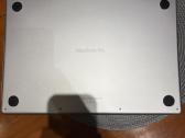 MacBook Pro M2 16.2 16gb 512gb SSD 2023 - nuotraukos Nr. 2