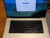 MacBook Pro M2 16.2 16gb 512gb SSD 2023 - nuotraukos Nr. 3