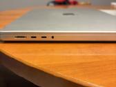 MacBook Pro M2 16.2 16gb 512gb SSD 2023 - nuotraukos Nr. 4