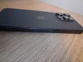 iPhone 15 Pro Max 512gb Black Titanium. - nuotraukos Nr. 6
