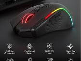 Belaidė pelė Redragon Pro - nuotraukos Nr. 2