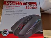 Belaidė pelė Redragon Pro - nuotraukos Nr. 3