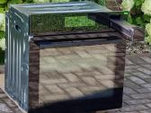 Nauja Aeg Bs9900b su garais - nuotraukos Nr. 10